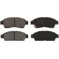 for Toyota RAV 4 Crown Gaia Picnic Cresta Chaser Camry Corolla Brake Pad D562 7441-D562 D562-7441 D695 D2118